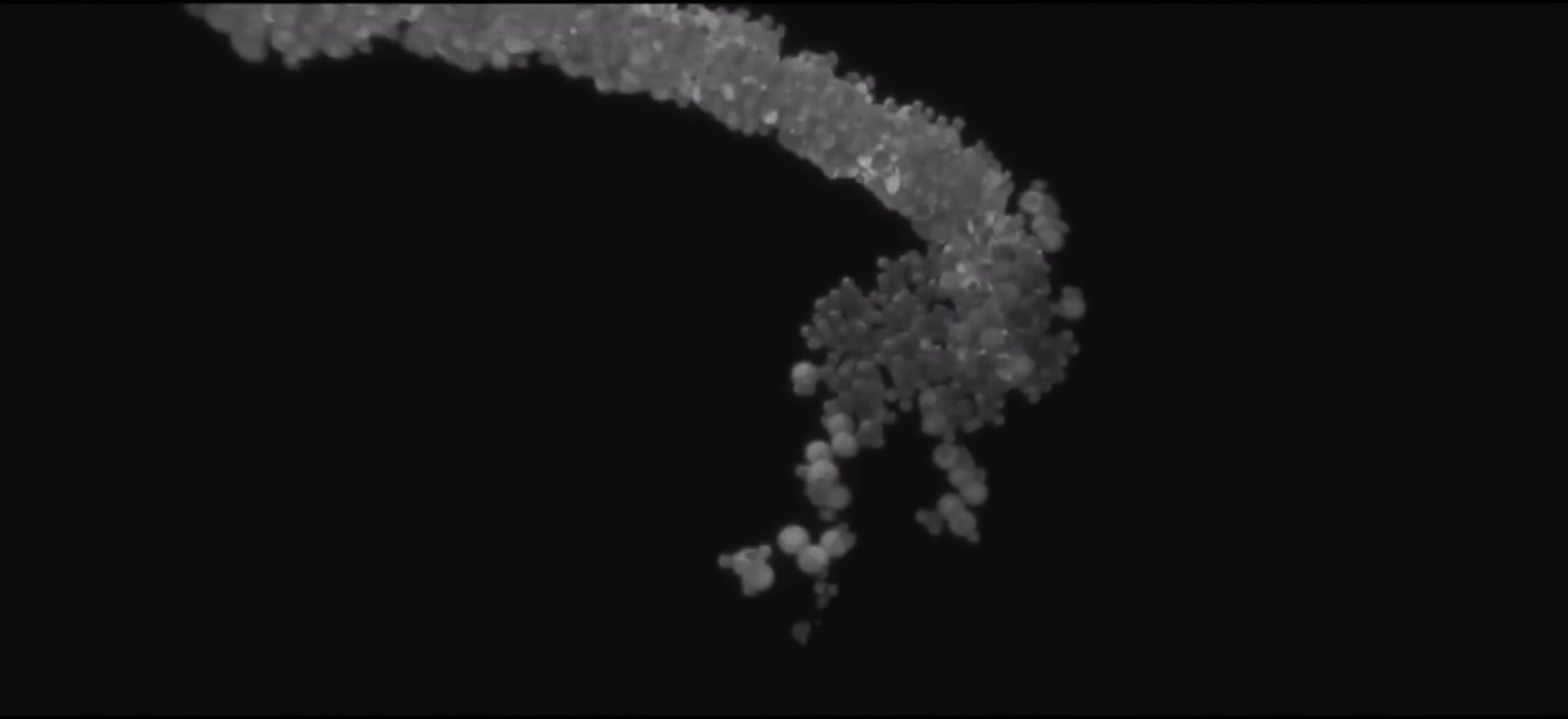 Random mutations with atomic changes