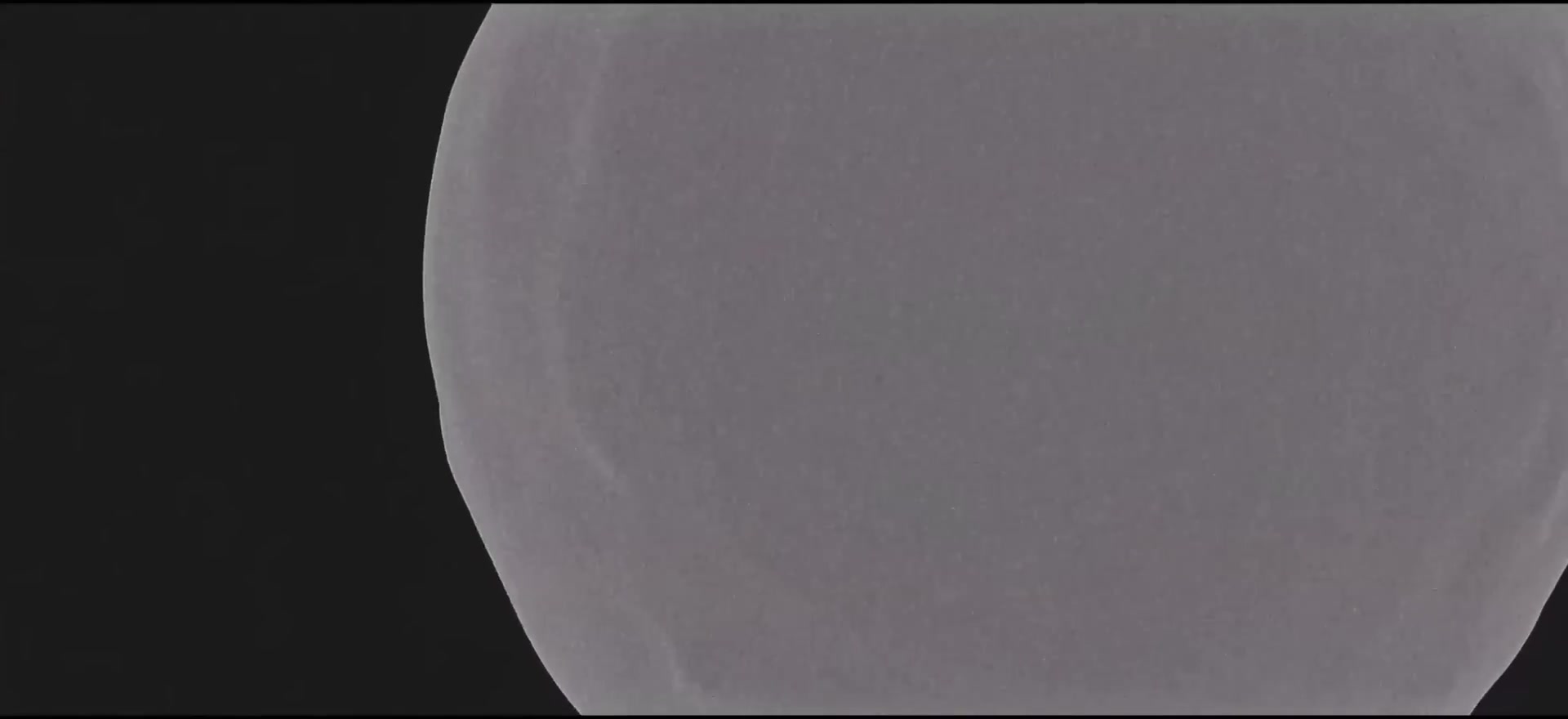 Cosmic inflation event