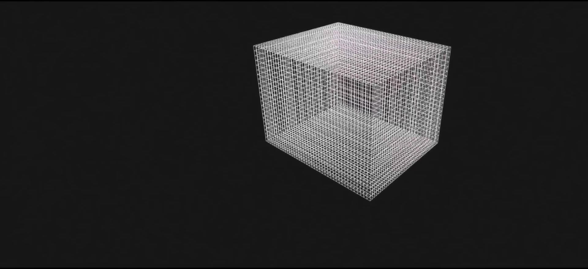 Make it denser