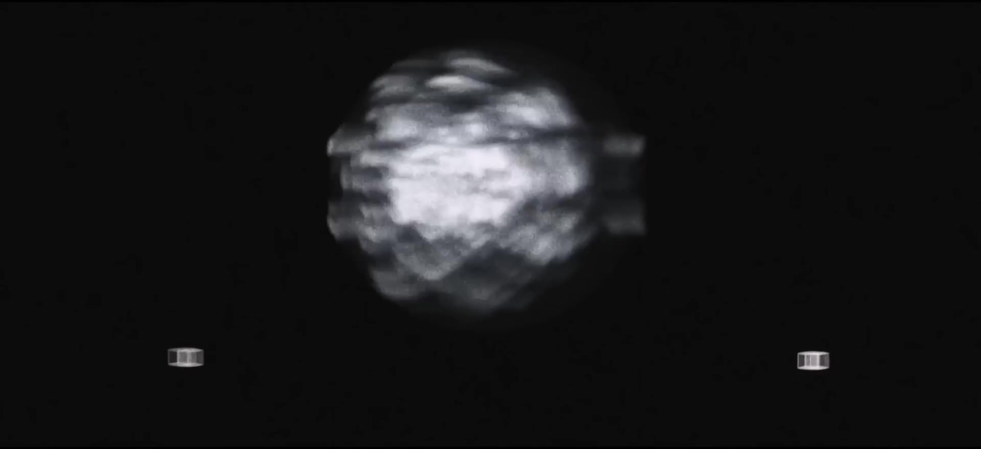 First quarks among gluons