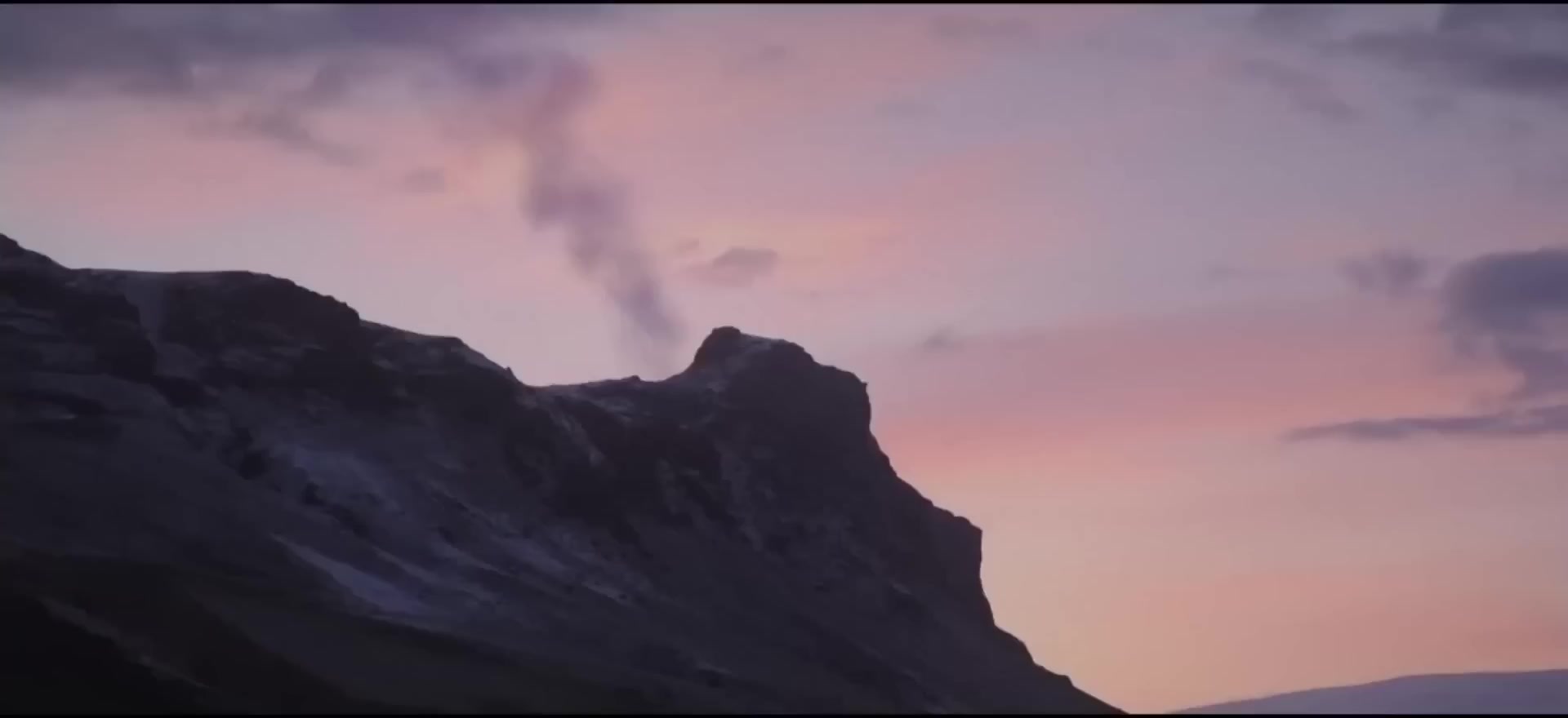 Atmosphere development